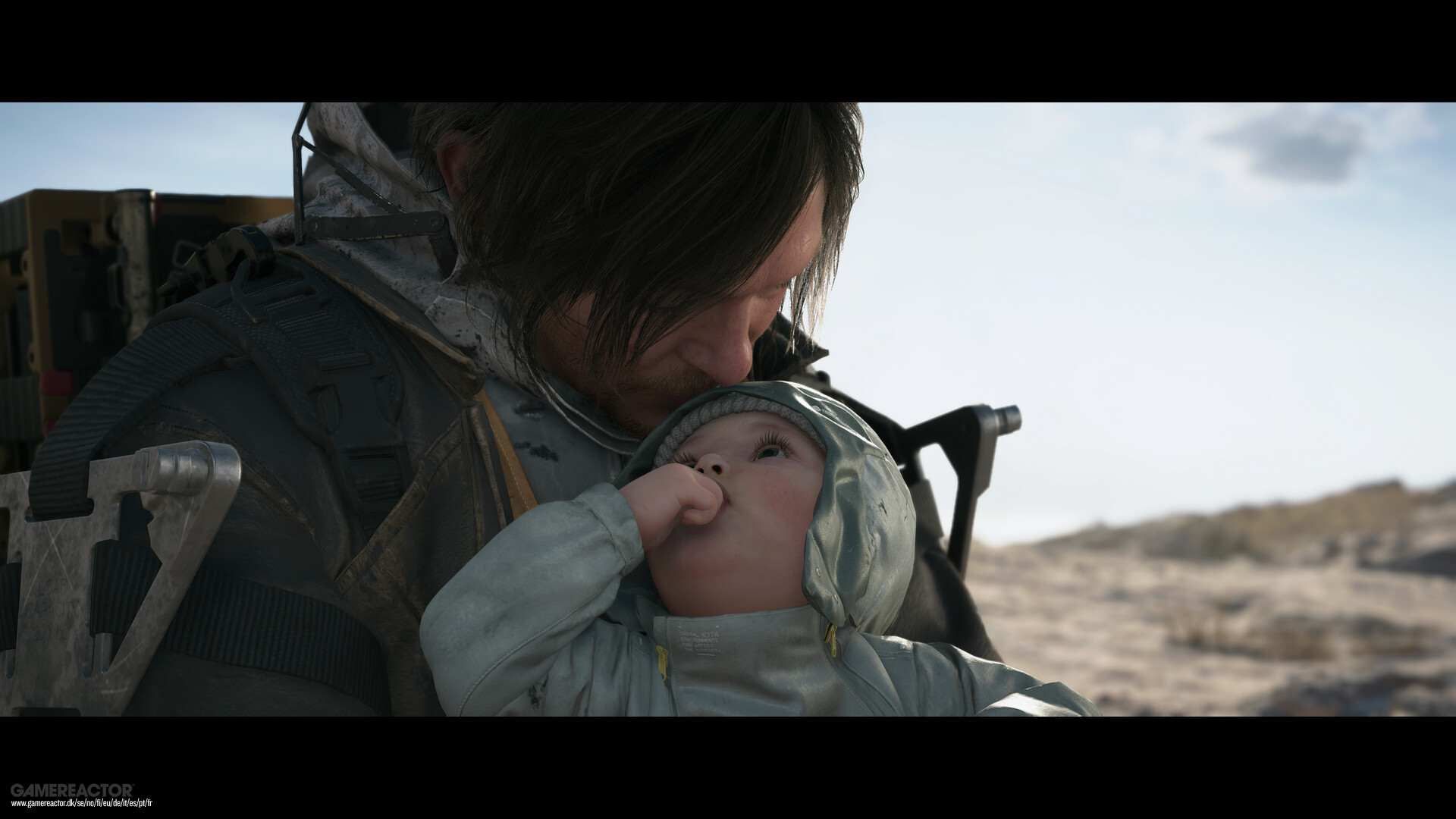 Ya hemos analizado Death Stranding 2 en su versión para PC y nos ha sorprendido bastante