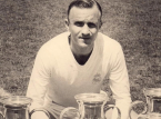 Muere a los 96 a&ntilde;os Jos&eacute; Santamar&iacute;a, leyenda del Real Madrid y ganador de cuatro Copas de Europa