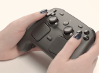 El Steam Controller se lanza oficialmente la semana que viene