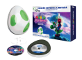 Super Mario Galaxy: La Pel&iacute;cula llegar&aacute; en formato f&iacute;sico a Espa&ntilde;a el 22 de julio