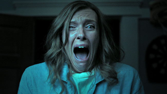 Ari Aster revela que ha escrito una precuela de « Hereditary »