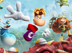 Rayman Origins: Enhanced Edition se muestra en un nuevo tr&aacute;iler de gameplay