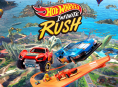 Hot Wheels: Infinite Rush va a salir al mercado dos semanas antes de lo previsto