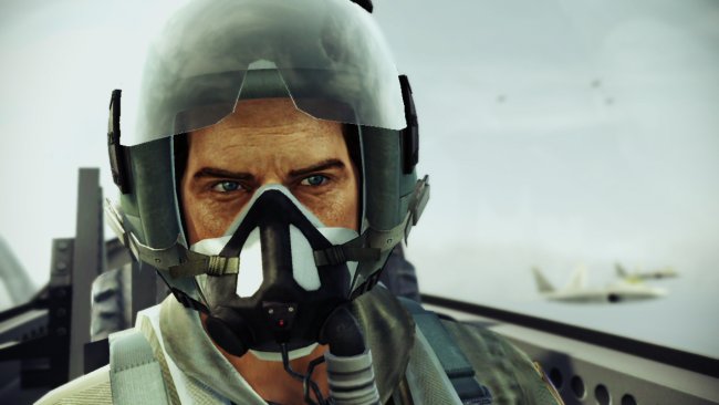 Ace Combat: Assault Horizon