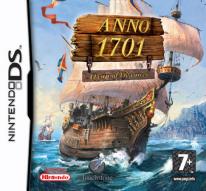 Anno 1701: Dawn of Discovery