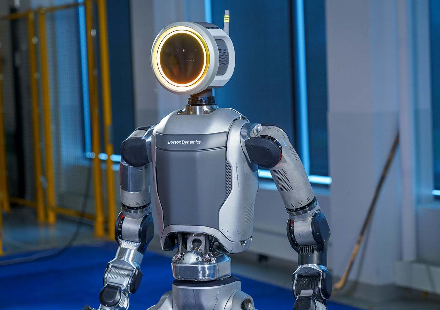 Boston Dynamics retira su robot Atlas y lo sustituye por una nueva versión mejorada