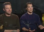 El montaje de 'Batman Affleck' recordando las muertes de Dark Souls 3 que arrasa en la Red
