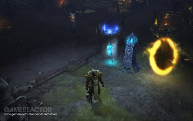 Diablo III: Reaper of Souls