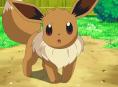 Pok&eacute;mon declara 2025 como el A&ntilde;o de Eevee