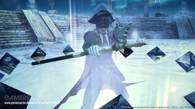 Final Fantasy XIV: A Realm Reborn