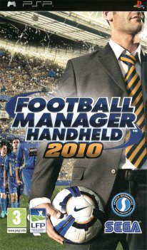 Football Manager 2010