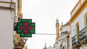 El ministro de Trabajo francés tiene previsto visitar España para ver cómo se ha adaptado la sociedad a la ola de calor