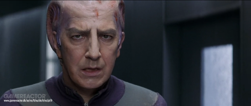 A Galaxy Quest series is coming to Paramount+