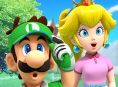 Tetris 99 se viste de Mario Golf para celebrar Super Rush