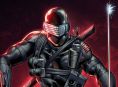 El pr&oacute;ximo juego de G.I. Joe: Snake Eyes parece ser de mundo abierto.