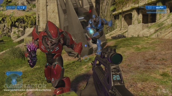 Halo: The Master Chief Collection