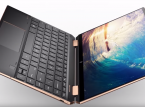 Análisis del HP Spectre X360 13-aw0053ns