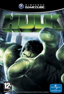 The Hulk