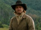 La CBS da luz verde a una serie derivada de Yellowstone protagonizada por Kayce Dutton