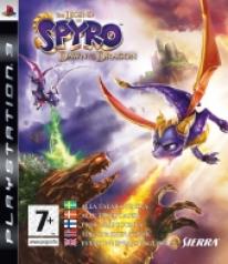 Spyro: Dawn of the Dragon