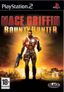 Mace Griffin: Bounty Hunter