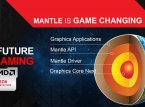 Comparativa: Mantle vs DirectX 11