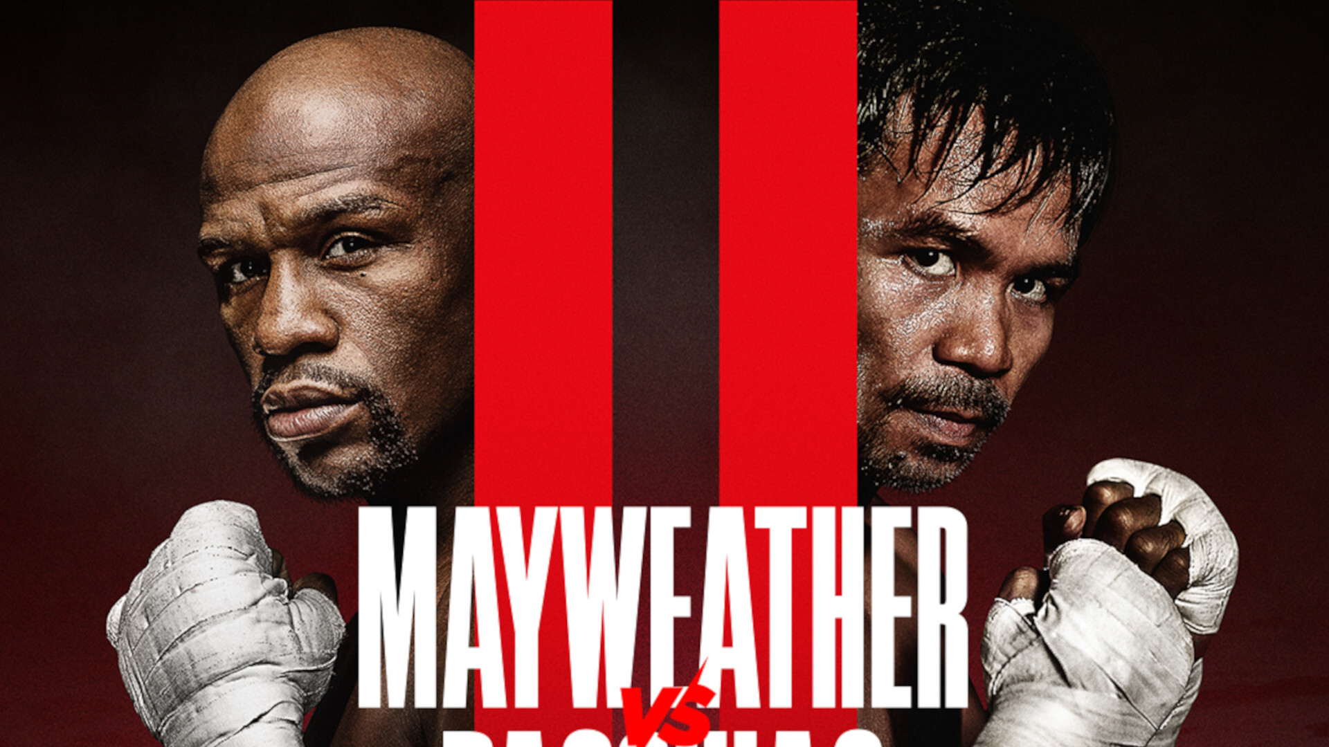 Netflix anuncia Mayweather vs. Pacquiao 2 en Las Vegas