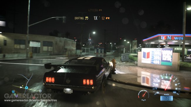 Need for Speed