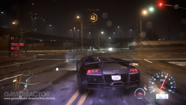 Need for Speed