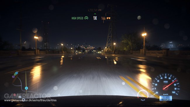 Need for Speed