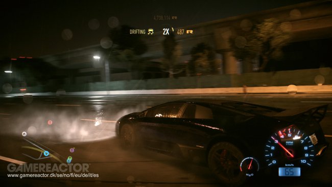 Need for Speed