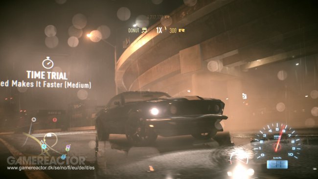 Need for Speed