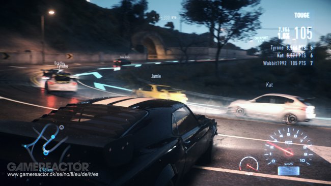 Need for Speed