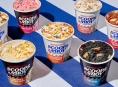 Netflix estrena los aut&eacute;nticos sabores de helados Scoops Ahoy de Stranger Things