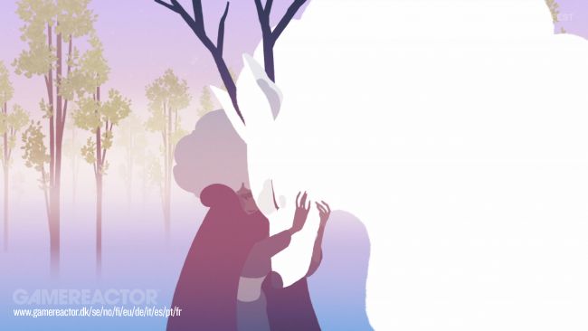 Neva: Prólogo introduce nuevas mecánicas y una historia de origen para el juego principal.