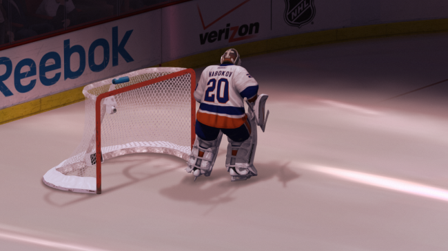NHL 13