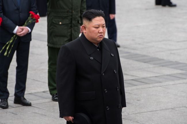 Corea del Norte tacha los ataques de Estados Unidos contra Irán de violación de la soberanía
