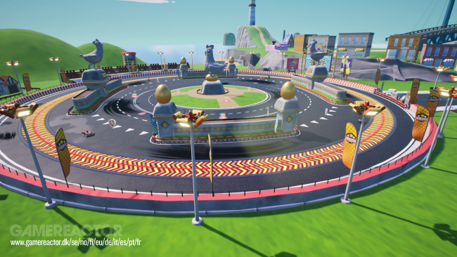 La Patrulla Canina: Grand Prix