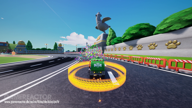 La Patrulla Canina: Grand Prix