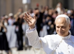 El Papa Le&oacute;n cuestiona la remuneraci&oacute;n de los ejecutivos al estilo Musk