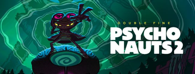 Psychonauts 2