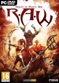 Realms of Ancient War