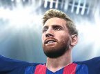 Rebaja de PES 2017 en PS4; Messi ya es rubio