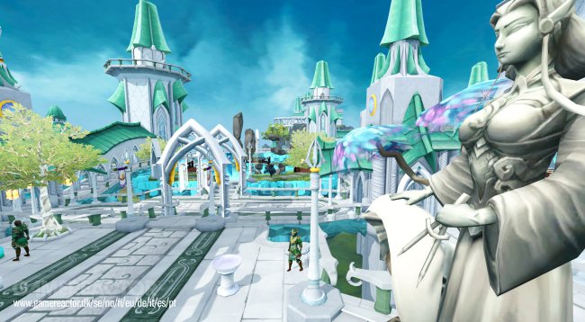 RuneScape