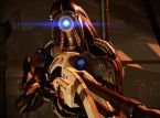Edici&oacute;n expandida de Mass Effect Trilogy: el libro de arte en 2021