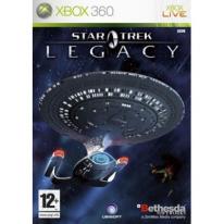 Star Trek: Legacy