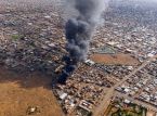 El conflicto de Sudán desencadena una crisis de refugiados sin precedentes