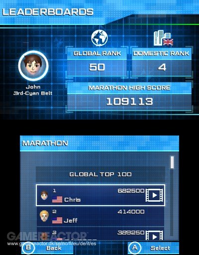 Tetris Ultimate