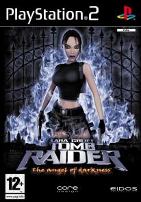 Tomb Raider: Angel of Darkness