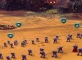 Total War: Warhammer 40,000 seguirá permitiendo las tácticas cutres, siempre y cuando sean divertidas